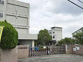 津之江町テラスハウス  ｜ 大阪府高槻市津之江町2丁目（賃貸テラスハウス3DK・1階・38.81㎡） その20