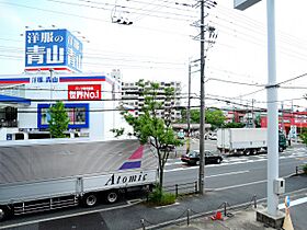 コンフォートグリーン  ｜ 大阪府高槻市緑町（賃貸マンション1K・3階・23.86㎡） その18