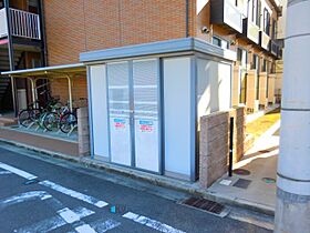 レオパレスTN壱番館  ｜ 大阪府高槻市春日町（賃貸アパート1K・2階・19.87㎡） その27