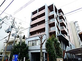 アルハステージ城北  ｜ 大阪府高槻市城北町1丁目（賃貸マンション1R・3階・24.91㎡） その30