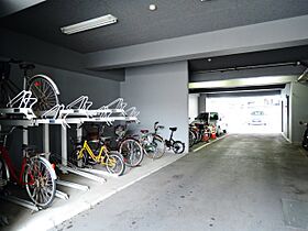 アルハステージ城北  ｜ 大阪府高槻市城北町1丁目（賃貸マンション1R・3階・24.91㎡） その8