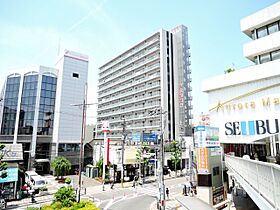 LIBRA TAKATSUKI（リブラ高槻）  ｜ 大阪府高槻市芥川町1丁目（賃貸マンション1K・3階・33.07㎡） その24