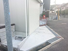 テラコッタ広瀬  ｜ 大阪府三島郡島本町広瀬5丁目（賃貸アパート1R・2階・13.04㎡） その14