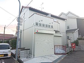 テラコッタ広瀬  ｜ 大阪府三島郡島本町広瀬5丁目（賃貸アパート1R・2階・13.04㎡） その1