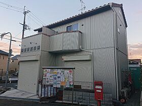 テラコッタ広瀬  ｜ 大阪府三島郡島本町広瀬5丁目（賃貸アパート1R・2階・13.04㎡） その21