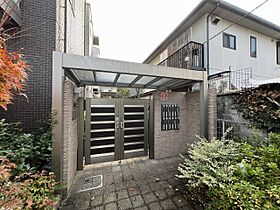 シャーメゾン安満  ｜ 大阪府高槻市安満西の町（賃貸マンション2LDK・2階・60.00㎡） その12