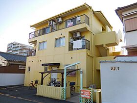 メゾンあぶの  ｜ 大阪府高槻市氷室町1丁目（賃貸マンション1R・3階・19.16㎡） その1