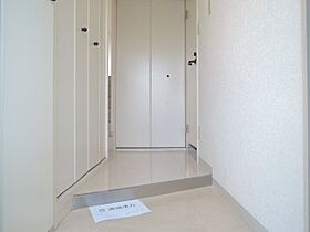 アビタ細川高槻  ｜ 大阪府高槻市城北町1丁目（賃貸マンション1K・5階・24.90㎡） その11