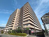 大阪府三島郡島本町江川2丁目：物件画像／株式会社エクシード　su-mode高槻店