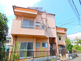 名神コーポ  ｜ 大阪府高槻市名神町（賃貸アパート1LDK・1階・39.00㎡） その21