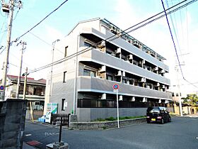 ハイツオーキタ土橋  ｜ 大阪府高槻市土橋町（賃貸マンション1K・3階・18.00㎡） その1