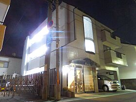 レジデンスエトワル  ｜ 大阪府高槻市千代田町（賃貸マンション1K・2階・22.84㎡） その1