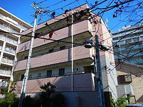 CHERRY AKUTA  ｜ 大阪府高槻市芥川町2丁目（賃貸マンション1K・2階・21.66㎡） その20