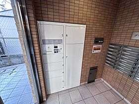 グーテンターク富田  ｜ 大阪府高槻市富田町1丁目（賃貸マンション1R・2階・30.60㎡） その16