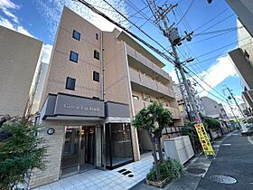 グーテンターク富田  ｜ 大阪府高槻市富田町1丁目（賃貸マンション1R・2階・30.60㎡） その1