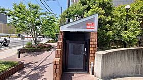 コンフォール大手町  ｜ 大阪府高槻市大手町（賃貸マンション2K・1階・42.93㎡） その17