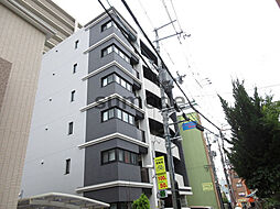 D TOWER 芥川