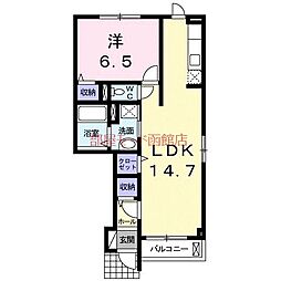 JR函館本線 五稜郭駅 バス10分 流通センター入口下車 徒歩4分