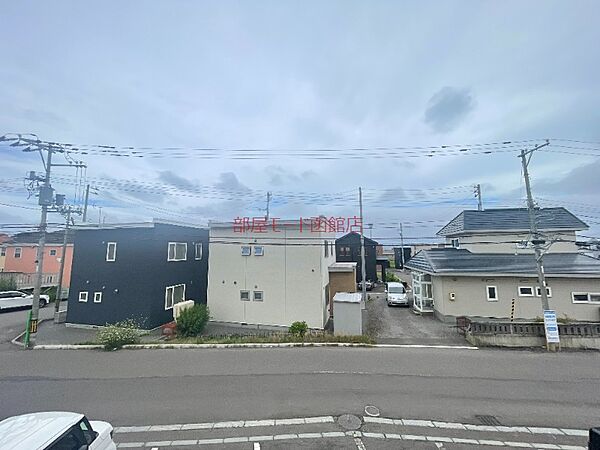 エイブルOKAMURA 203｜北海道函館市桔梗町(賃貸マンション2DK・2階・31.68㎡)の写真 その22