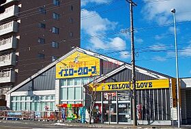 ジェルメ大手町2号棟 301 ｜ 北海道函館市大手町（賃貸マンション1LDK・3階・48.51㎡） その16