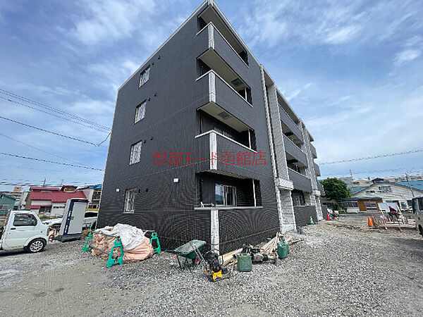 Prosperare 102｜北海道函館市栄町(賃貸マンション1LDK・1階・43.94㎡)の写真 その6