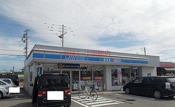 北海道函館市石川町(賃貸マンション2LDK・3階・55.79㎡)の写真 その19