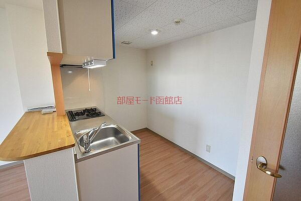 Comfort812 205｜北海道函館市中島町(賃貸マンション2LDK・2階・55.08㎡)の写真 その5