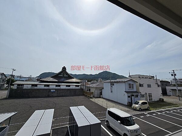 Prosperare　(プロスペラーレ) 103｜北海道函館市栄町(賃貸マンション1LDK・1階・43.94㎡)の写真 その25