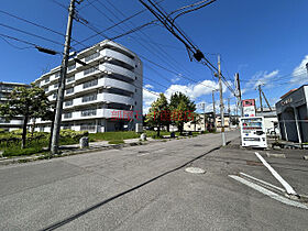 グレイエリア 401 ｜ 北海道函館市花園町30-20（賃貸マンション1LDK・4階・43.38㎡） その17