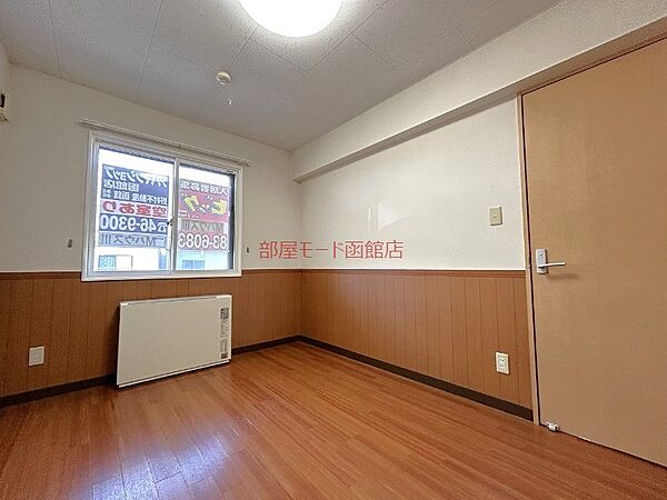 Mハウス・III 203｜北海道函館市柏木町(賃貸マンション2LDK・2階・67.52㎡)の写真 その11