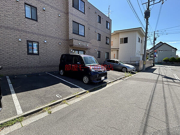 Mハウス・III 203｜北海道函館市柏木町(賃貸マンション2LDK・2階・67.52㎡)の写真 その19