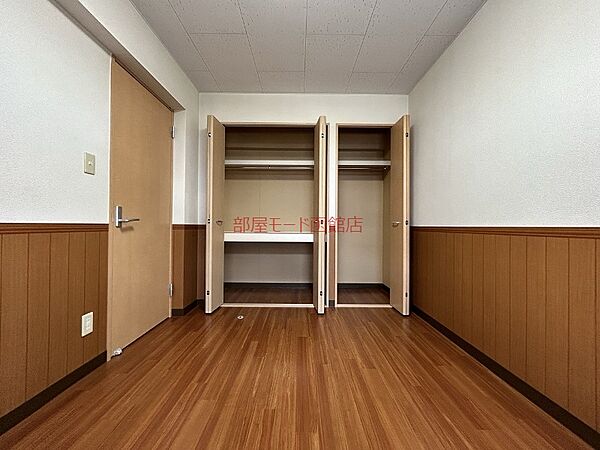 Mハウス・III 203｜北海道函館市柏木町(賃貸マンション2LDK・2階・67.52㎡)の写真 その21