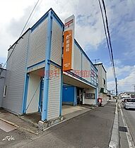 北海道函館市弥生町（賃貸アパート1LDK・1階・48.61㎡） その17