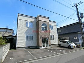 ノーザンハット 102 ｜ 北海道函館市美原2丁目10-3（賃貸アパート1LDK・1階・37.88㎡） その24