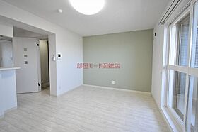 コルツ 103 ｜ 北海道函館市日吉町3丁目39-6（賃貸マンション1LDK・1階・43.44㎡） その3