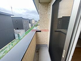 プランタン 201 ｜ 北海道函館市昭和町13-14（賃貸アパート1LDK・2階・40.70㎡） その17