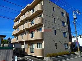 北海道函館市杉並町（賃貸マンション1LDK・1階・44.01㎡） その1