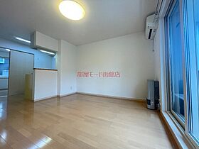 ルミエール宝来 303 ｜ 北海道函館市宝来町21-8（賃貸アパート1LDK・3階・35.75㎡） その22