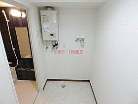 フォレスタース 101 ｜ 北海道函館市亀田本町67-12（賃貸マンション1LDK・1階・47.40㎡） その25