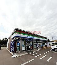 北海道函館市上野町（賃貸アパート2LDK・1階・56.30㎡） その16