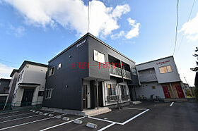 Brun Court (ブランコート) A102 ｜ 北海道函館市堀川町8-9-3（賃貸アパート1LDK・1階・56.98㎡） その1