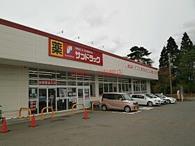 北海道函館市杉並町（賃貸アパート3LDK・2階・69.29㎡） その18