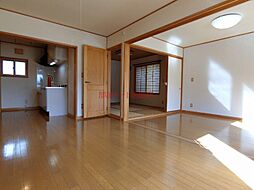 居間