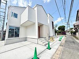 物件画像 \ 千葉市中央区椿森 /