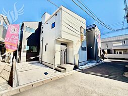 物件画像 ＼　千葉市中央区椿森　／