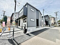 物件画像 \ 千葉市中央区葛城 /