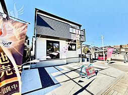 物件画像 \ 千葉市中央区葛城 /