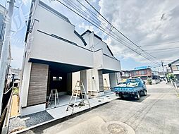 物件画像 ＼　千葉市中央区登戸　／
