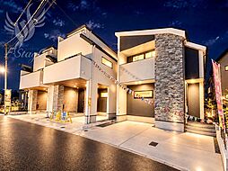物件画像 \ 千葉市中央区登戸 /