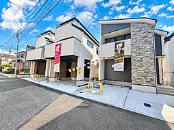 物件画像 \ 千葉市中央区登戸 /